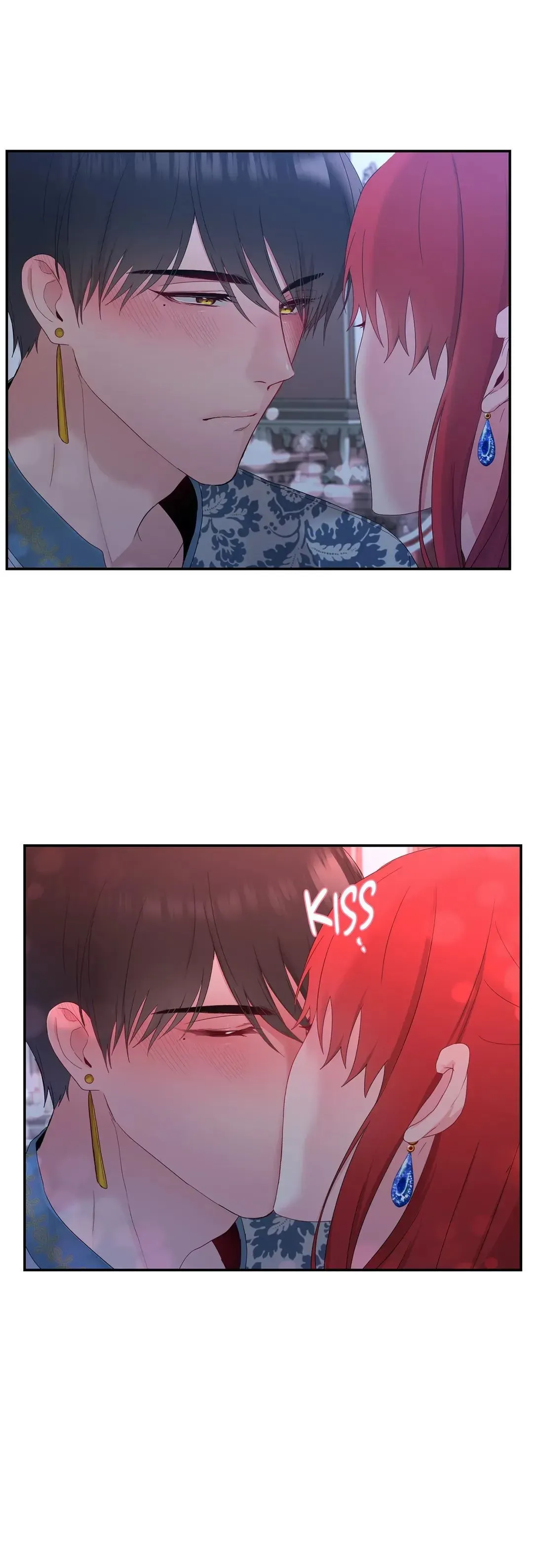 His Majesty is Mine Chapter 8 page 8 - 