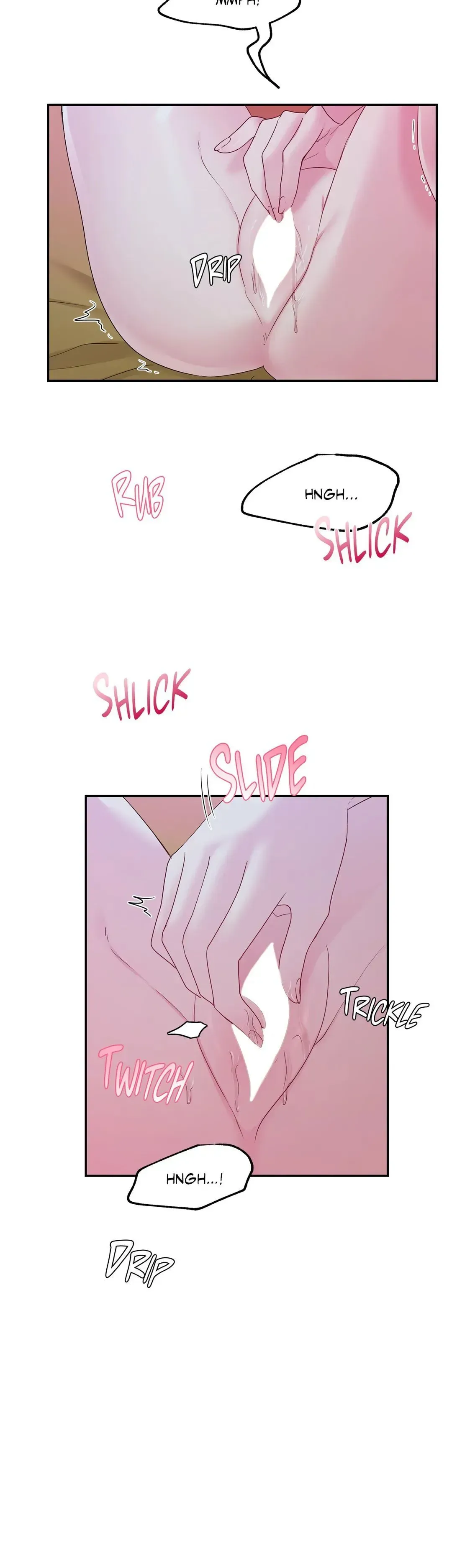 His Majesty is Mine Chapter 9 page 2 - 