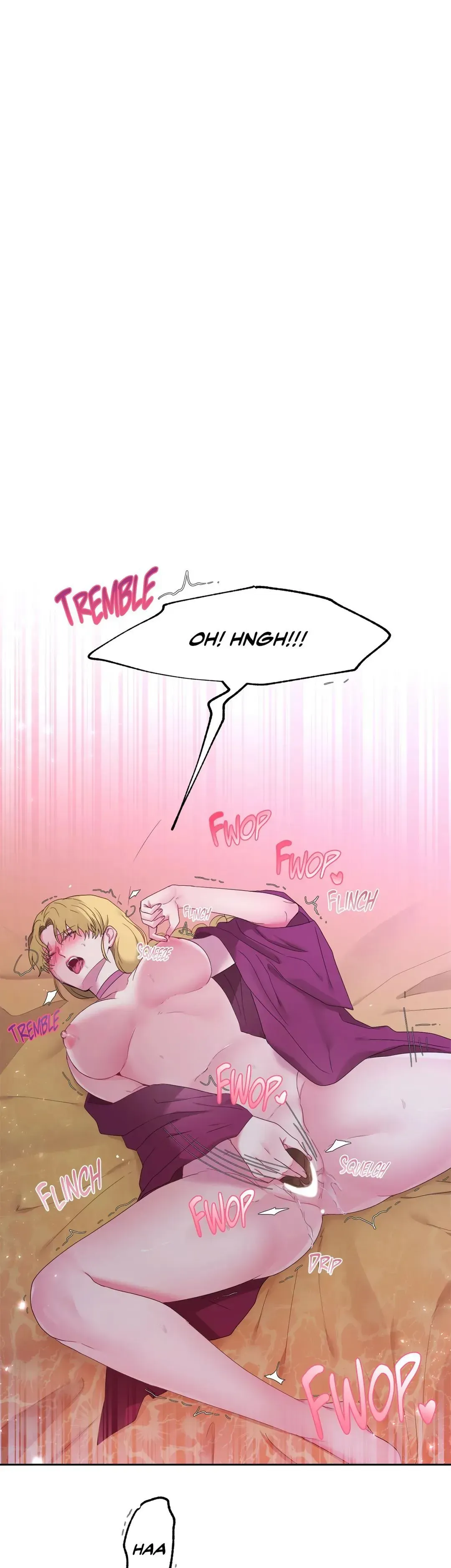 His Majesty is Mine Chapter 9 page 11 - 