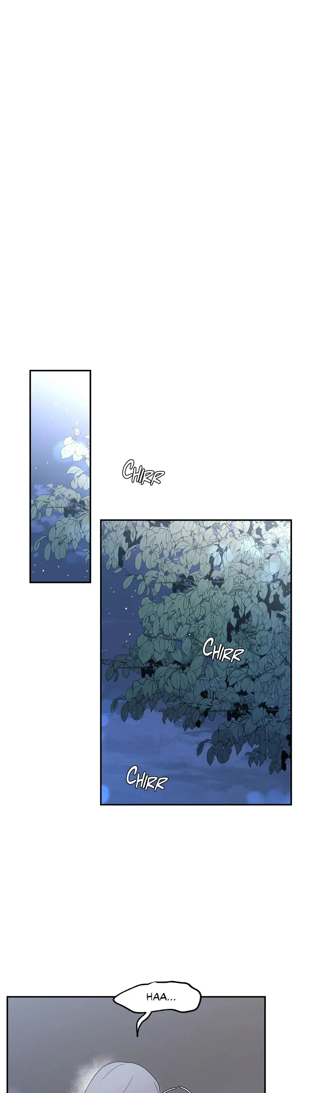 His Majesty is Mine Chapter 9 page 30 - 