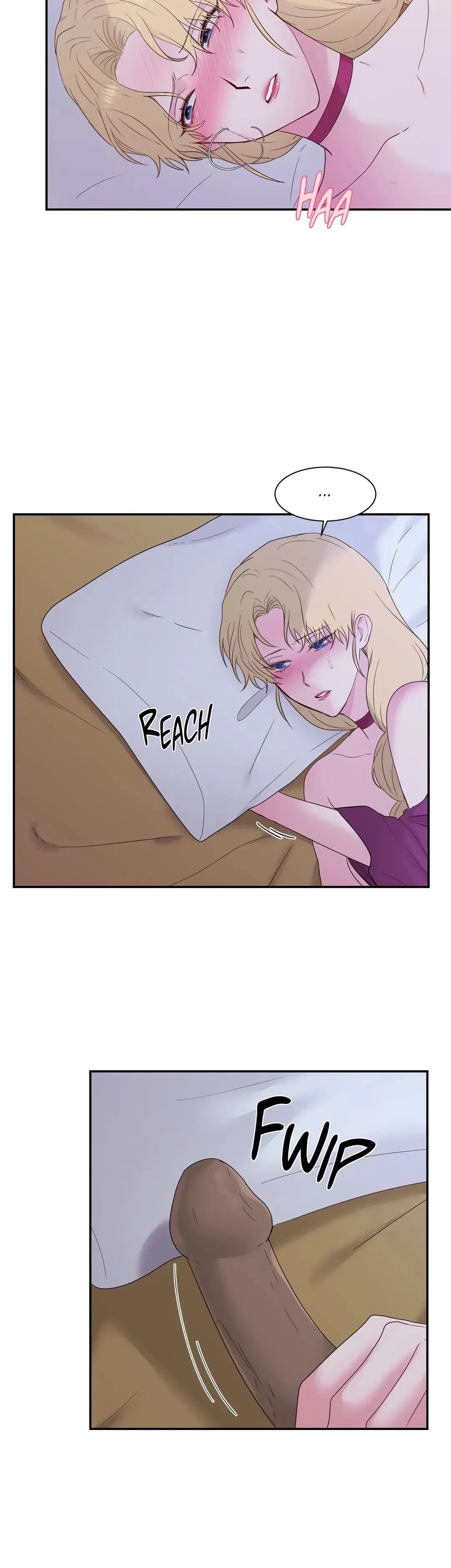 His Majesty is Mine Chapter 9 page 4 - 