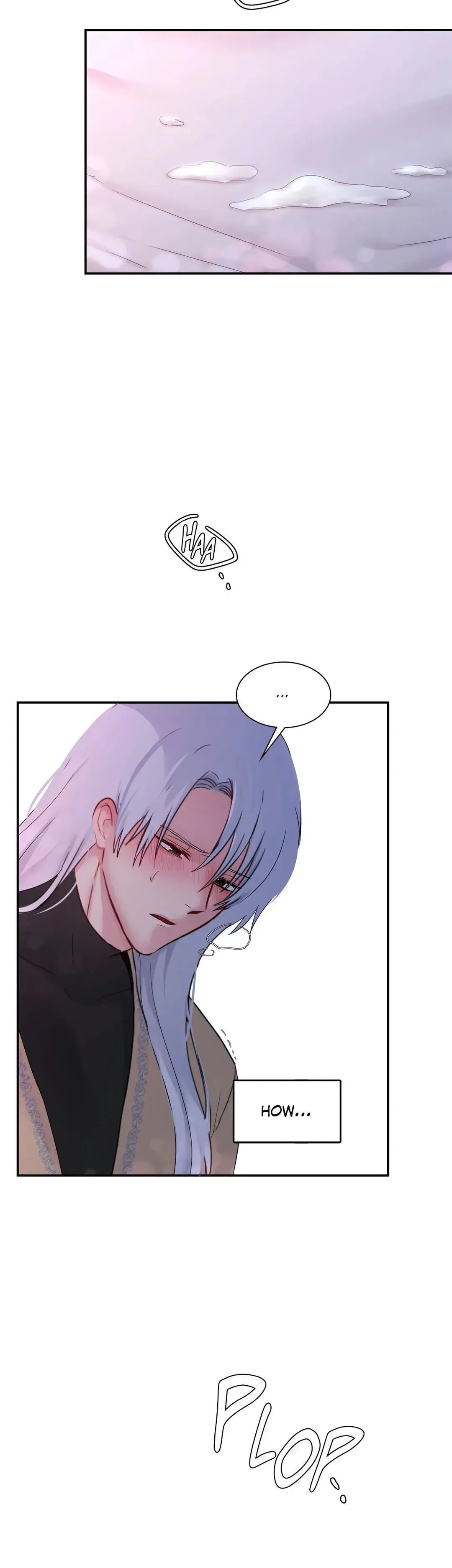 His Majesty is Mine Chapter 9 page 37 - 