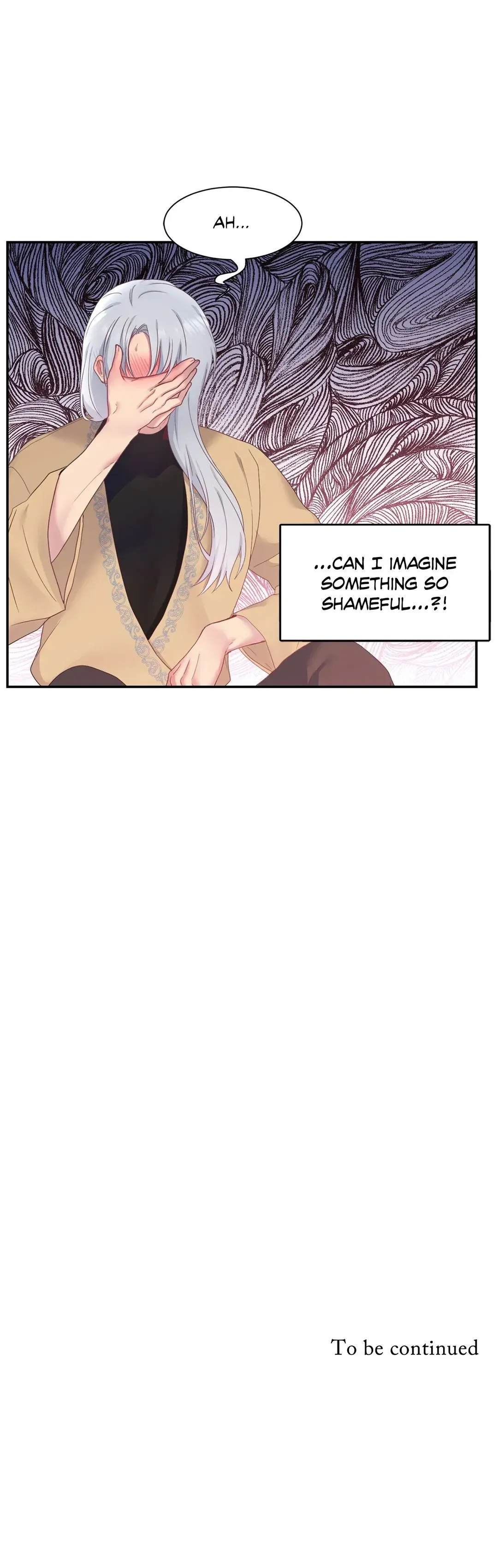 His Majesty is Mine Chapter 9 page 38 - 