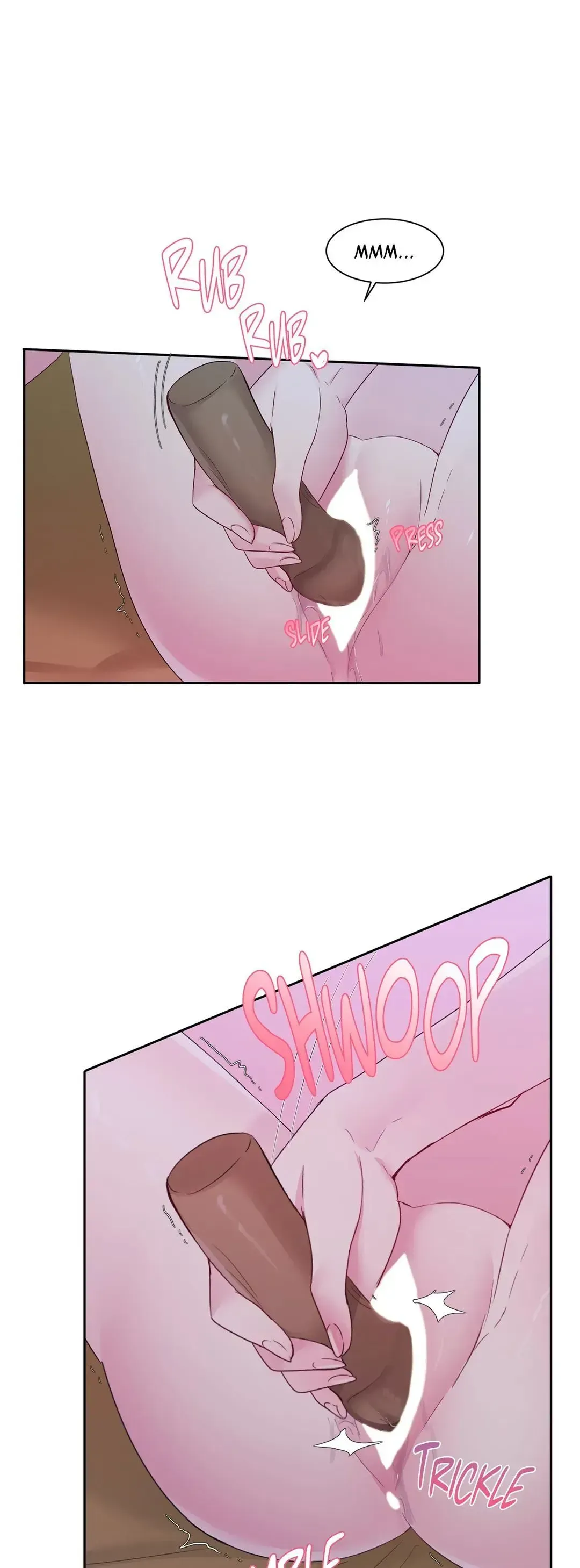 His Majesty is Mine Chapter 9 page 5 - 