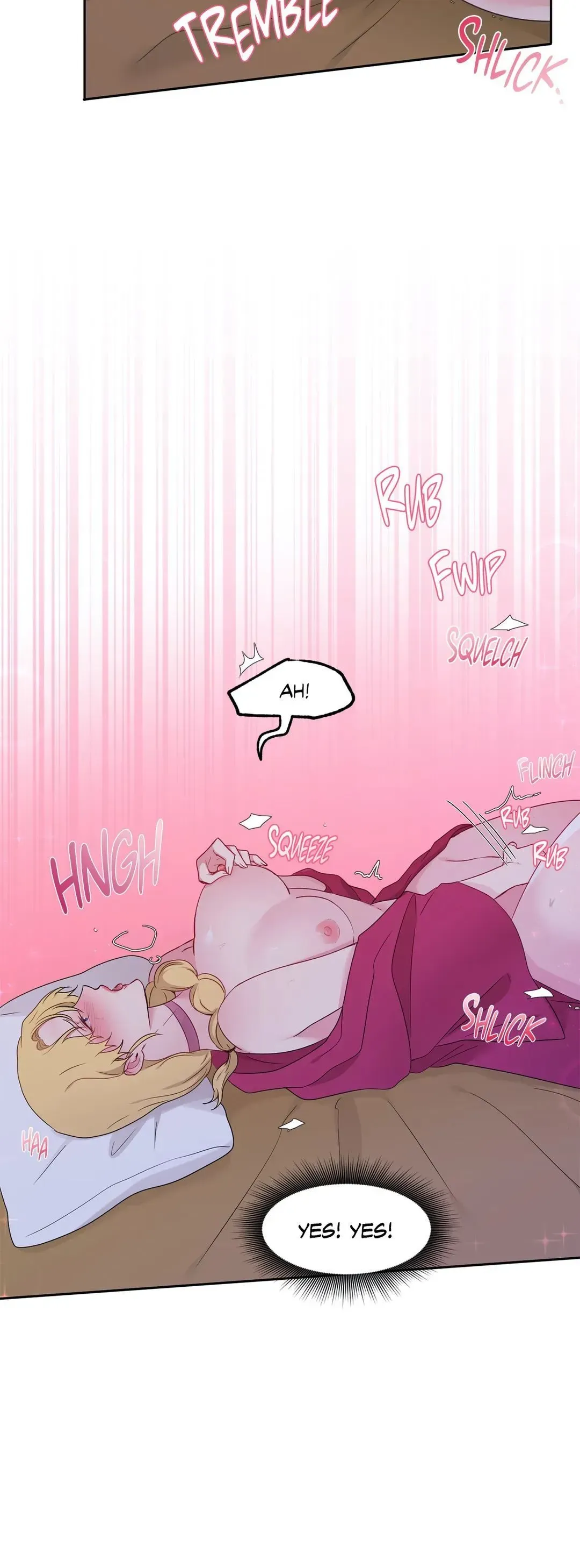 His Majesty is Mine Chapter 9 page 6 - 