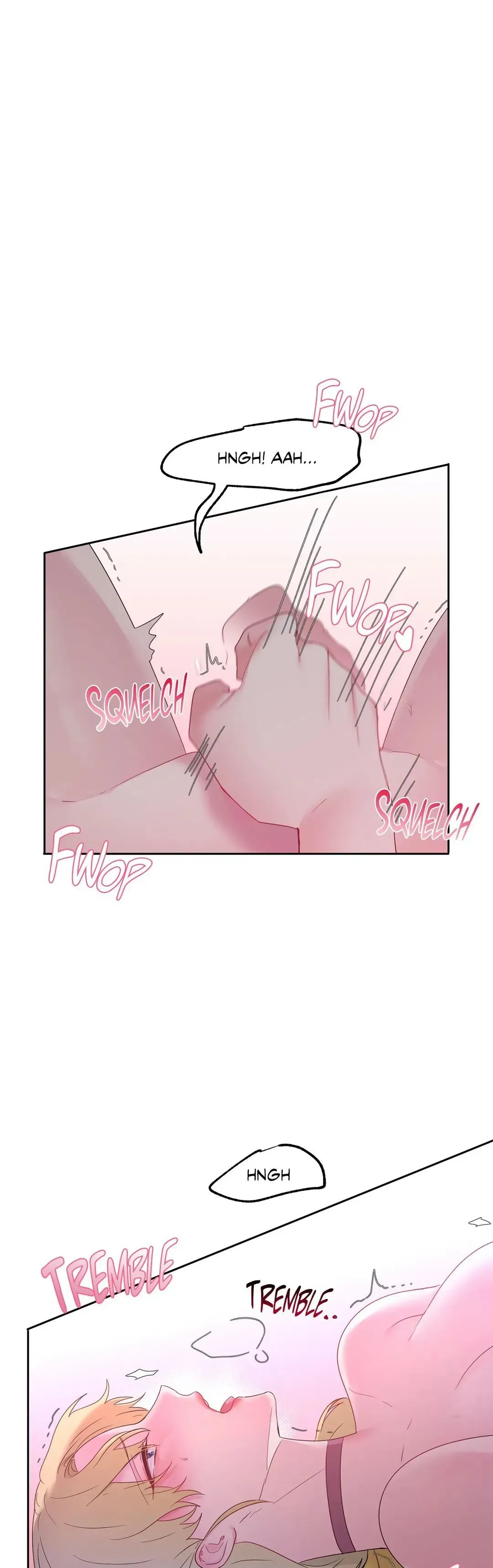 His Majesty is Mine Chapter 9 page 9 - 