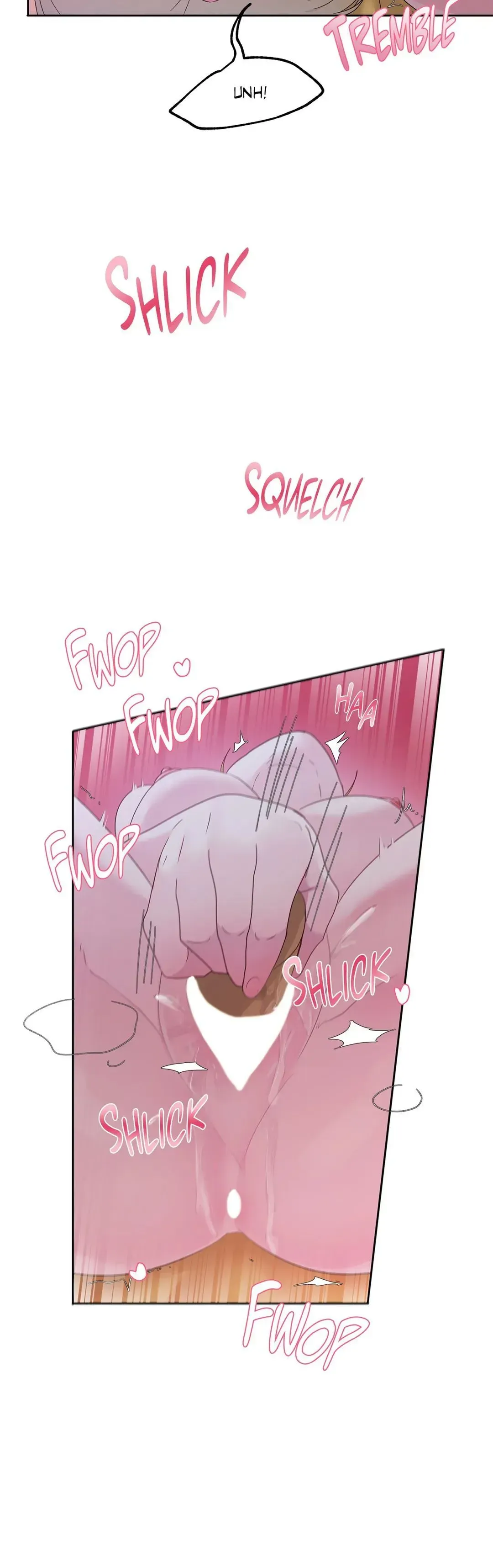 His Majesty is Mine Chapter 9 page 10 - 