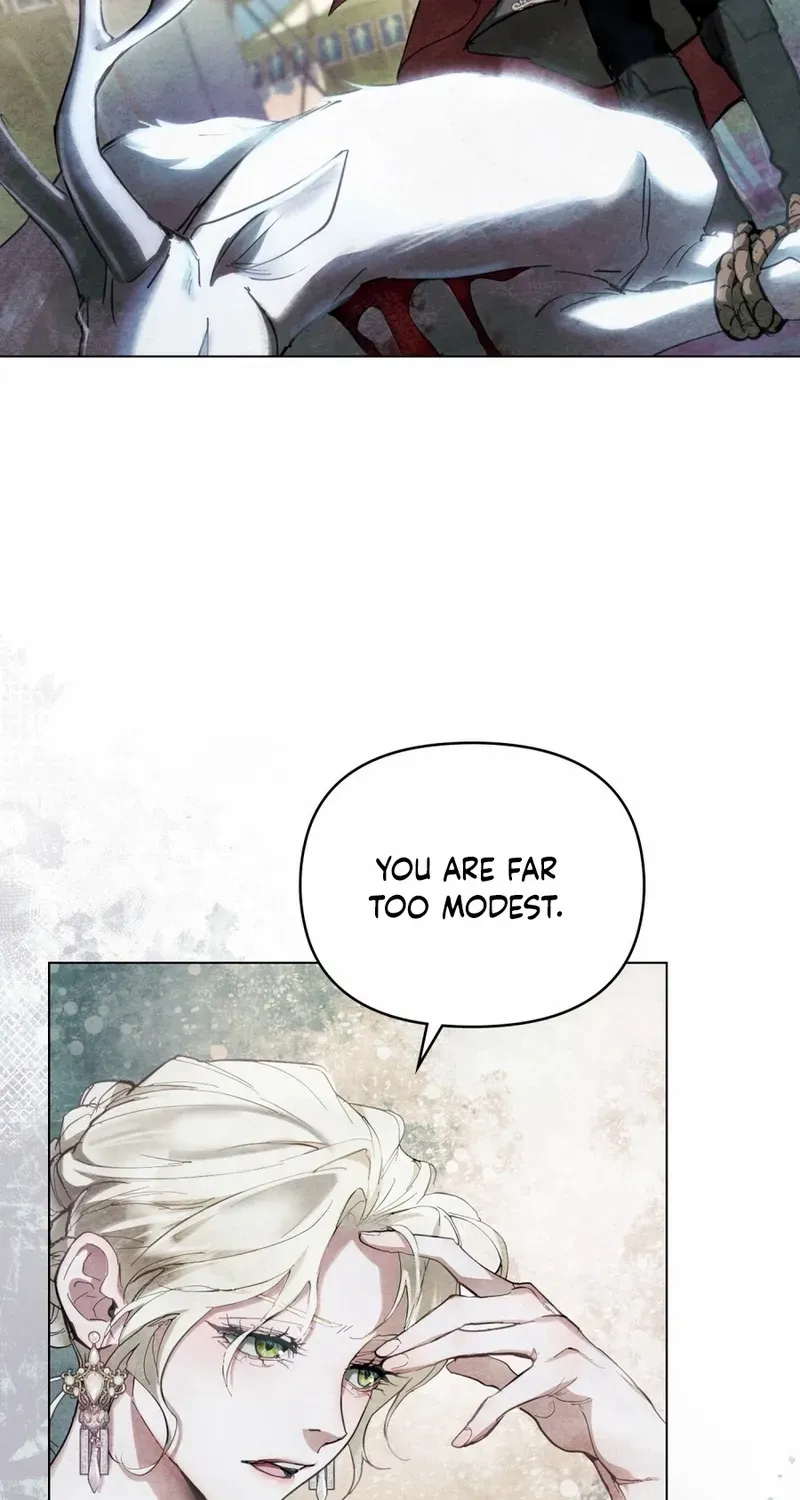 His Majesty's Night Chapter 1 page 16 - 