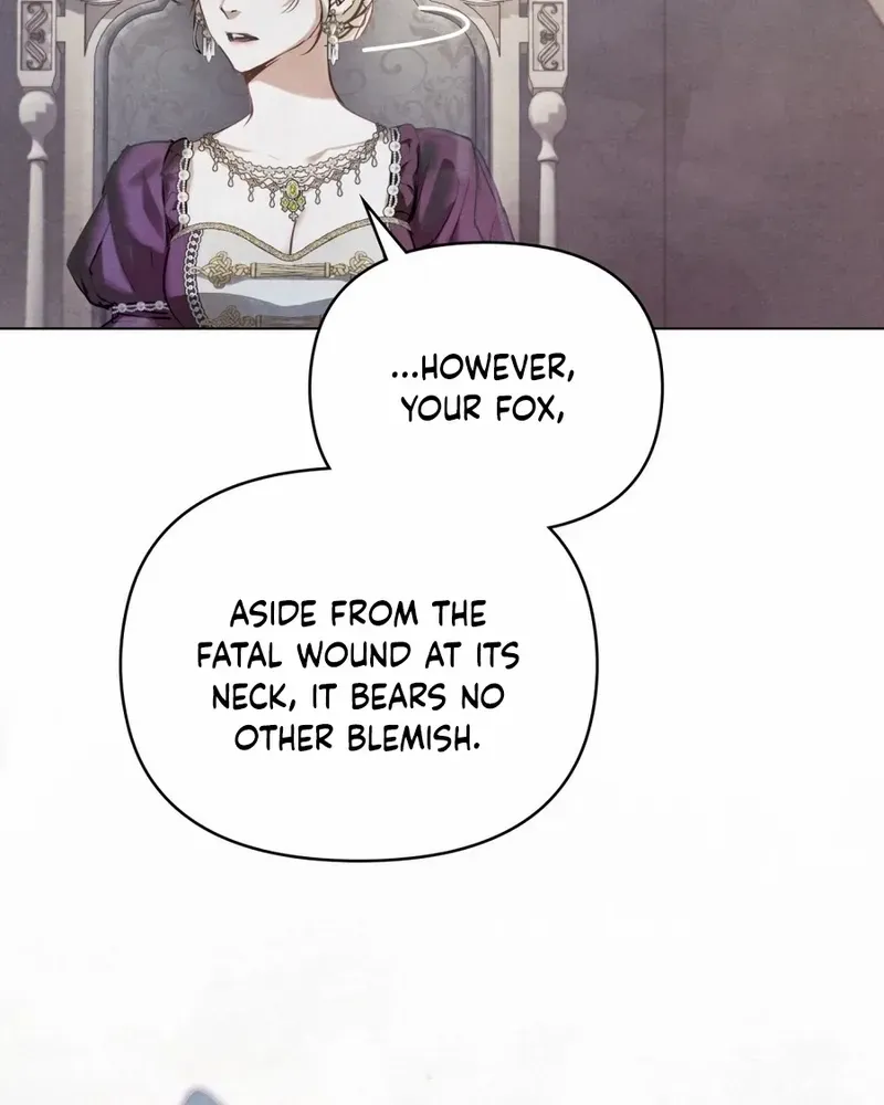 His Majesty's Night Chapter 1 page 21 - 