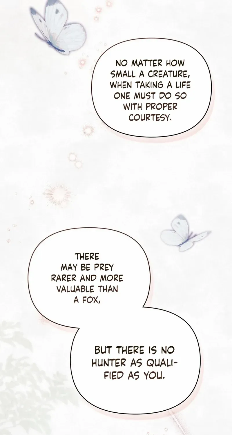 His Majesty's Night Chapter 1 page 22 - 