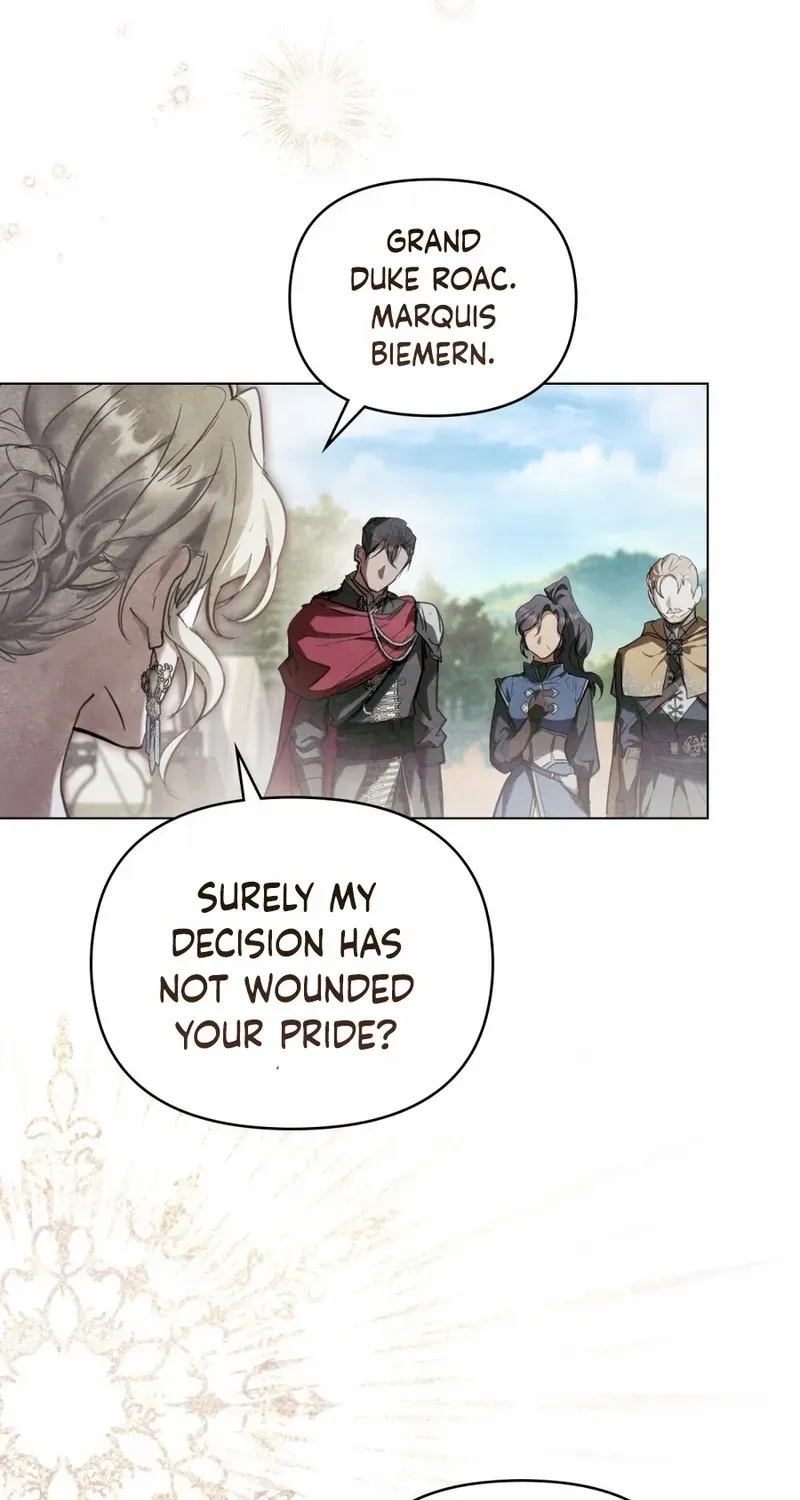 His Majesty's Night Chapter 1 page 24 - 