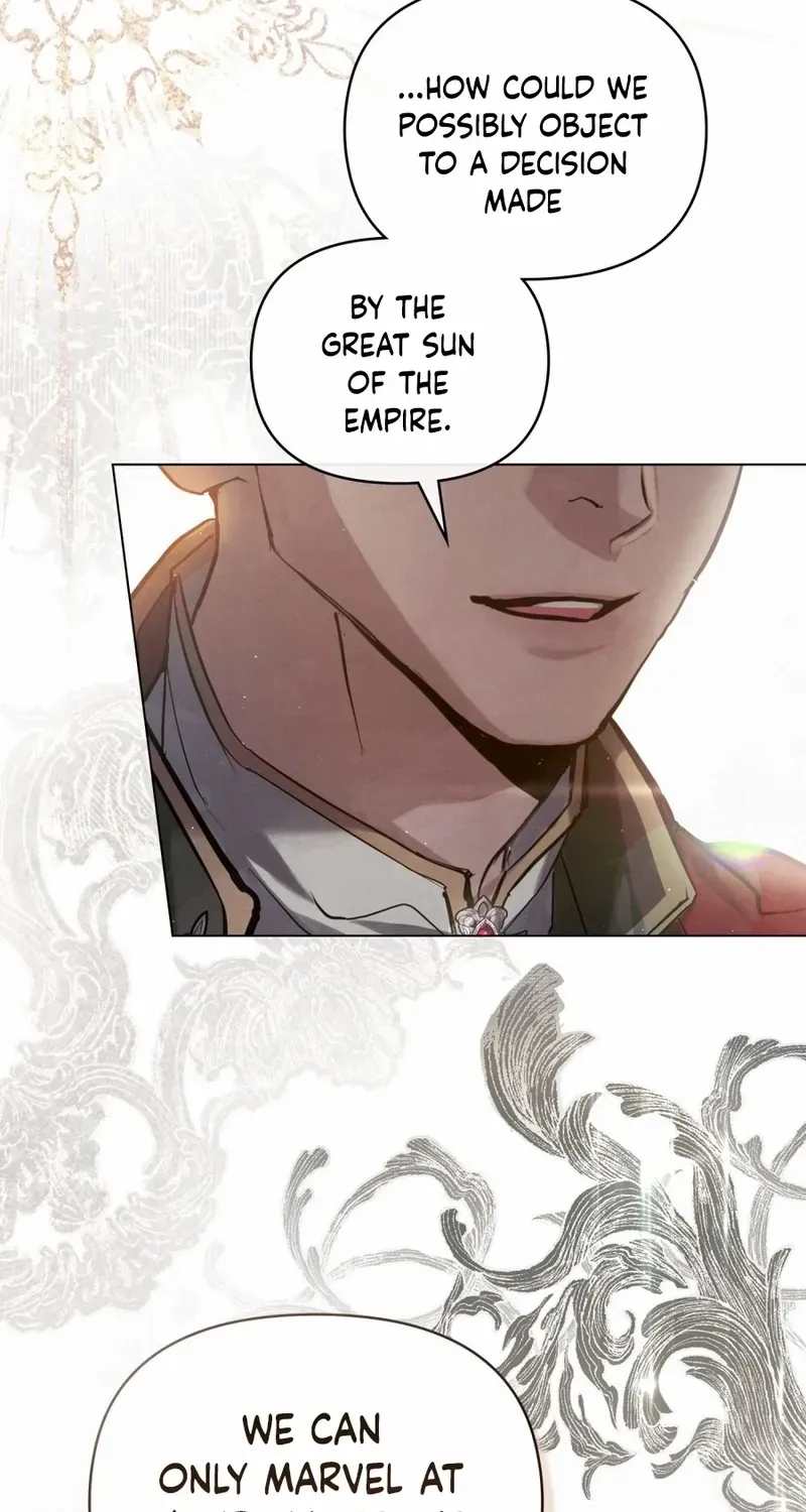 His Majesty's Night Chapter 1 page 25 - 