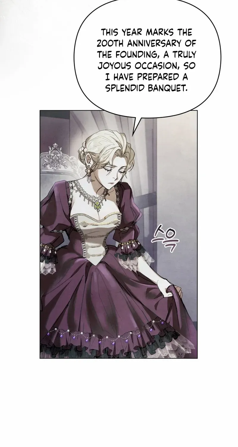 His Majesty's Night Chapter 1 page 28 - 