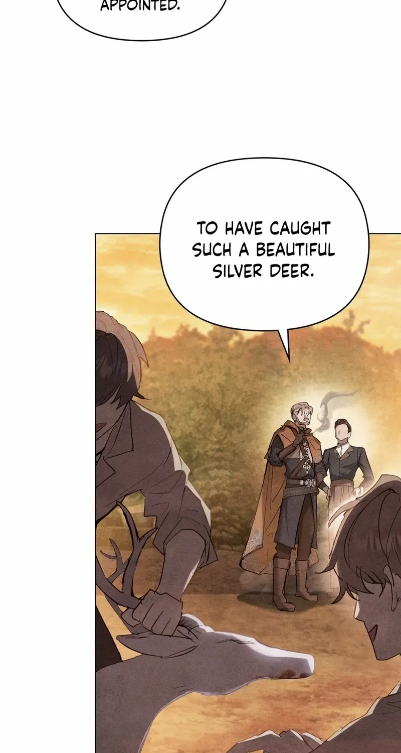 His Majesty's Night Chapter 1 page 34 - 