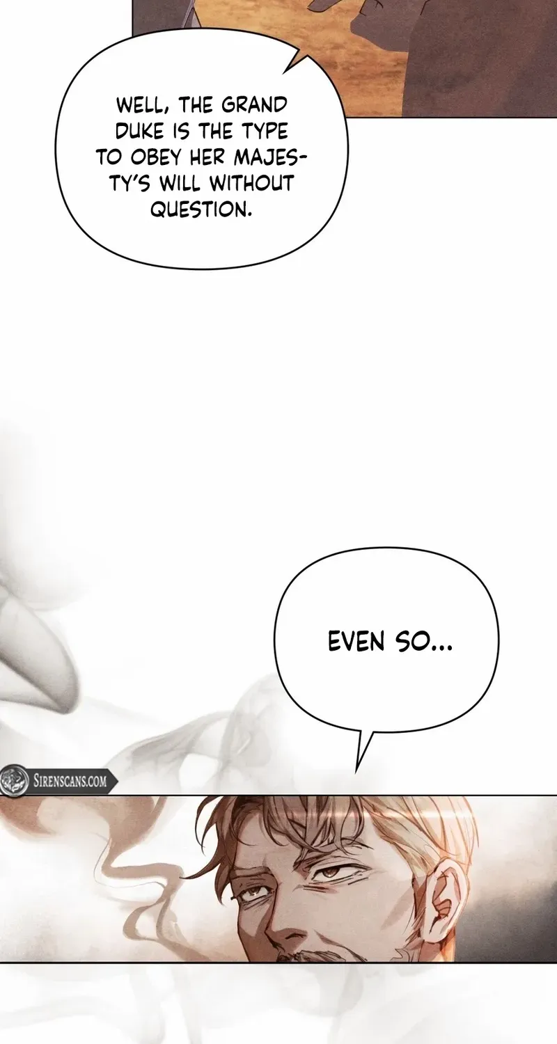 His Majesty's Night Chapter 1 page 35 - 