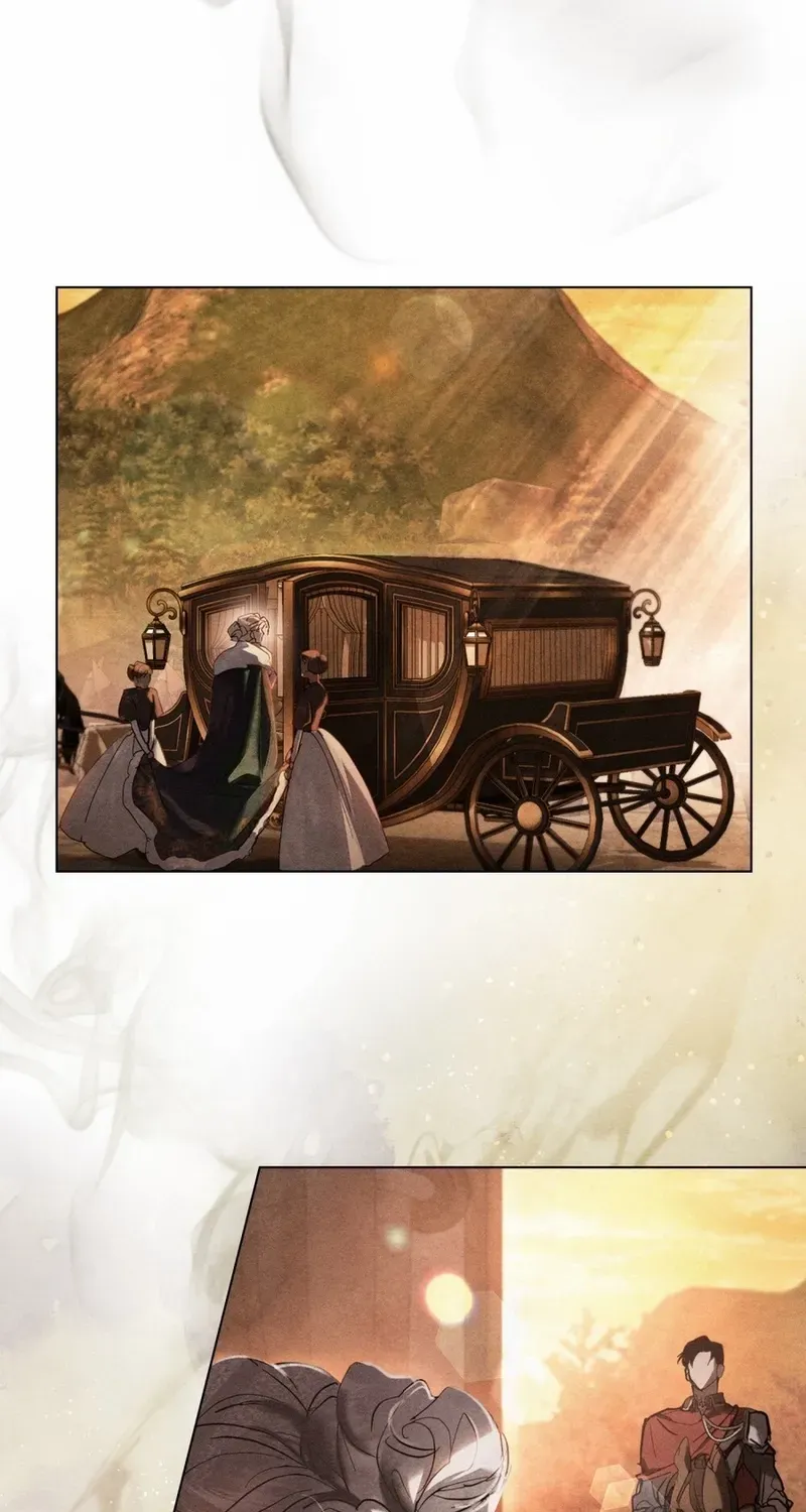 His Majesty's Night Chapter 1 page 36 - 