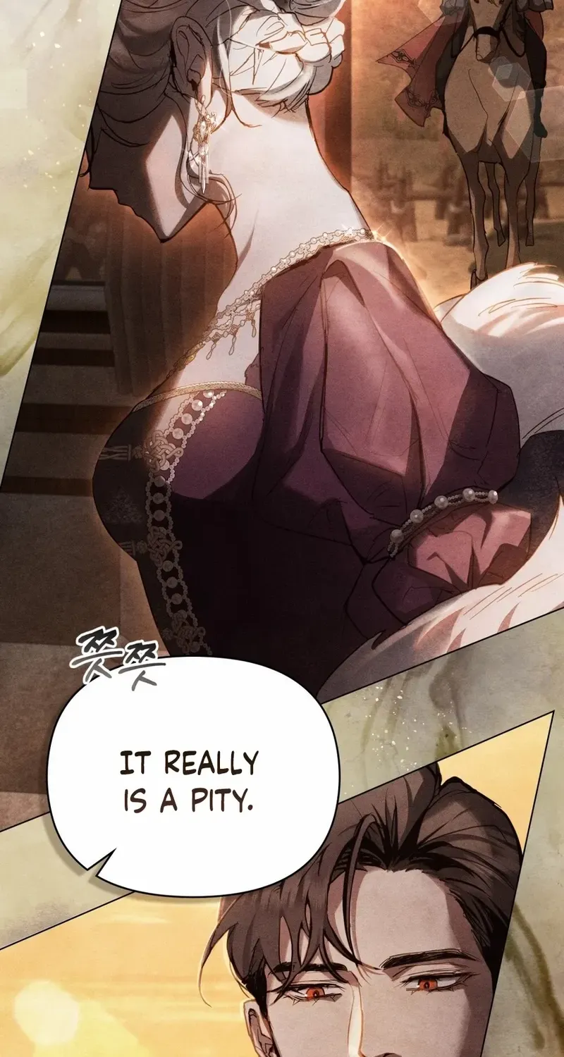 His Majesty's Night Chapter 1 page 37 - 