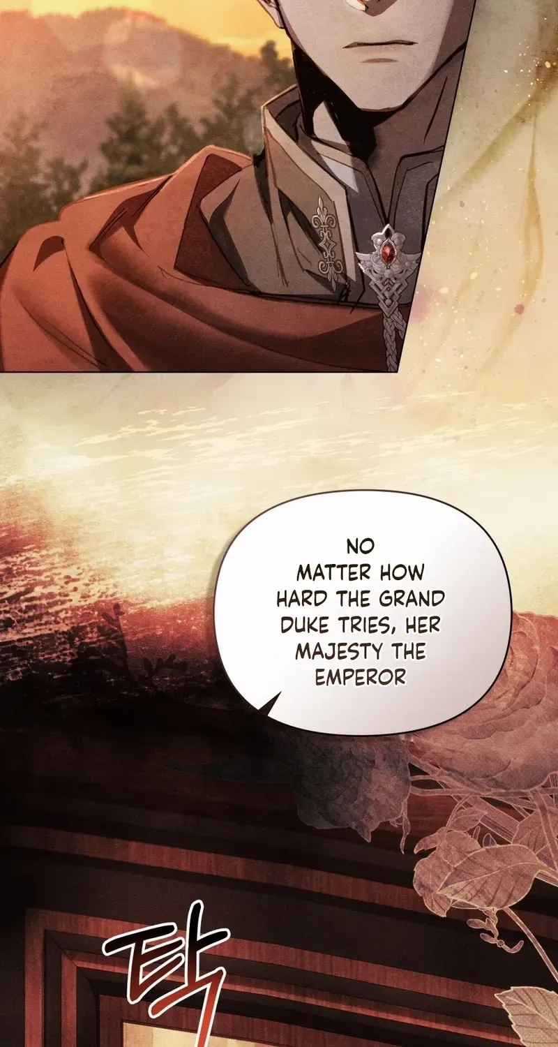 His Majesty's Night Chapter 1 page 38 - 