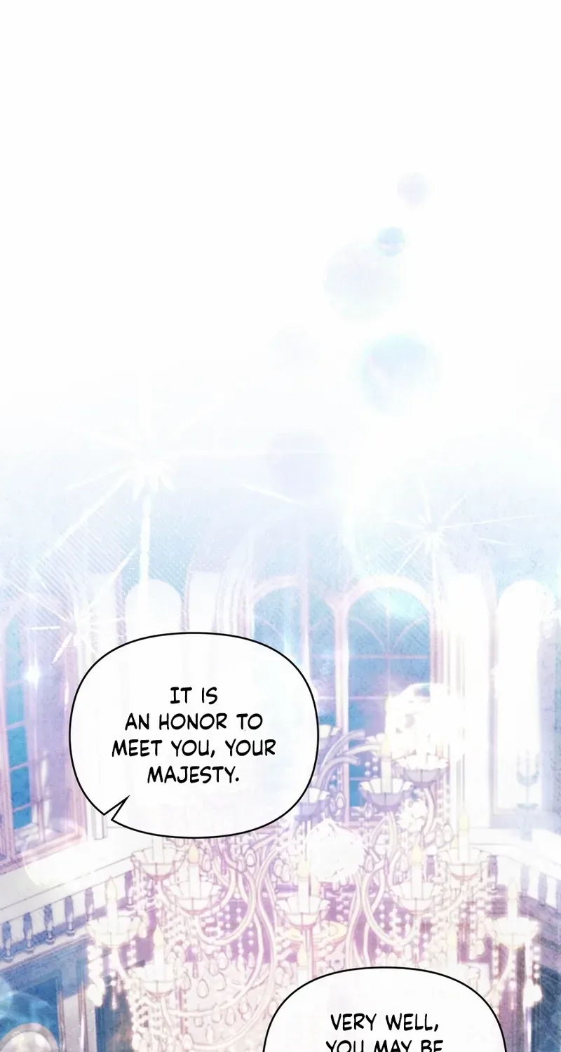 His Majesty's Night Chapter 1 page 42 - 