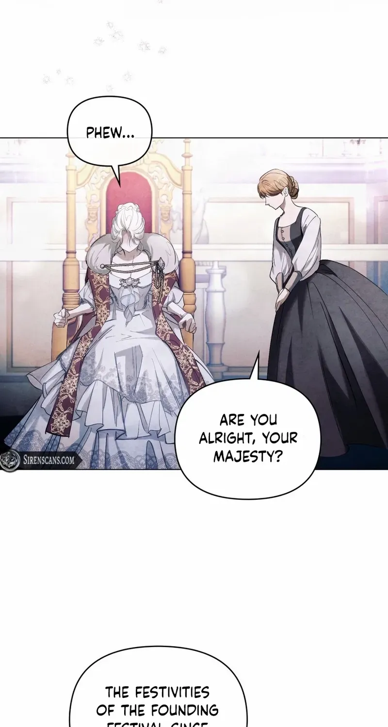 His Majesty's Night Chapter 1 page 44 - 