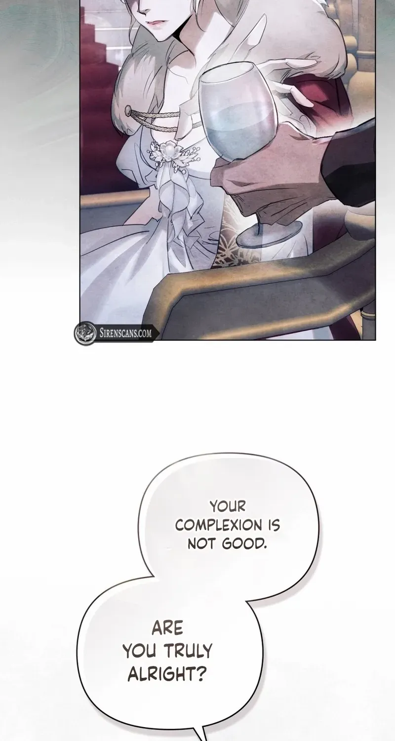 His Majesty's Night Chapter 1 page 49 - 