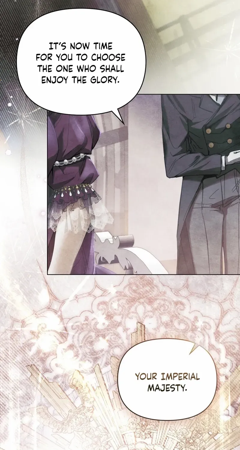 His Majesty's Night Chapter 1 page 6 - 