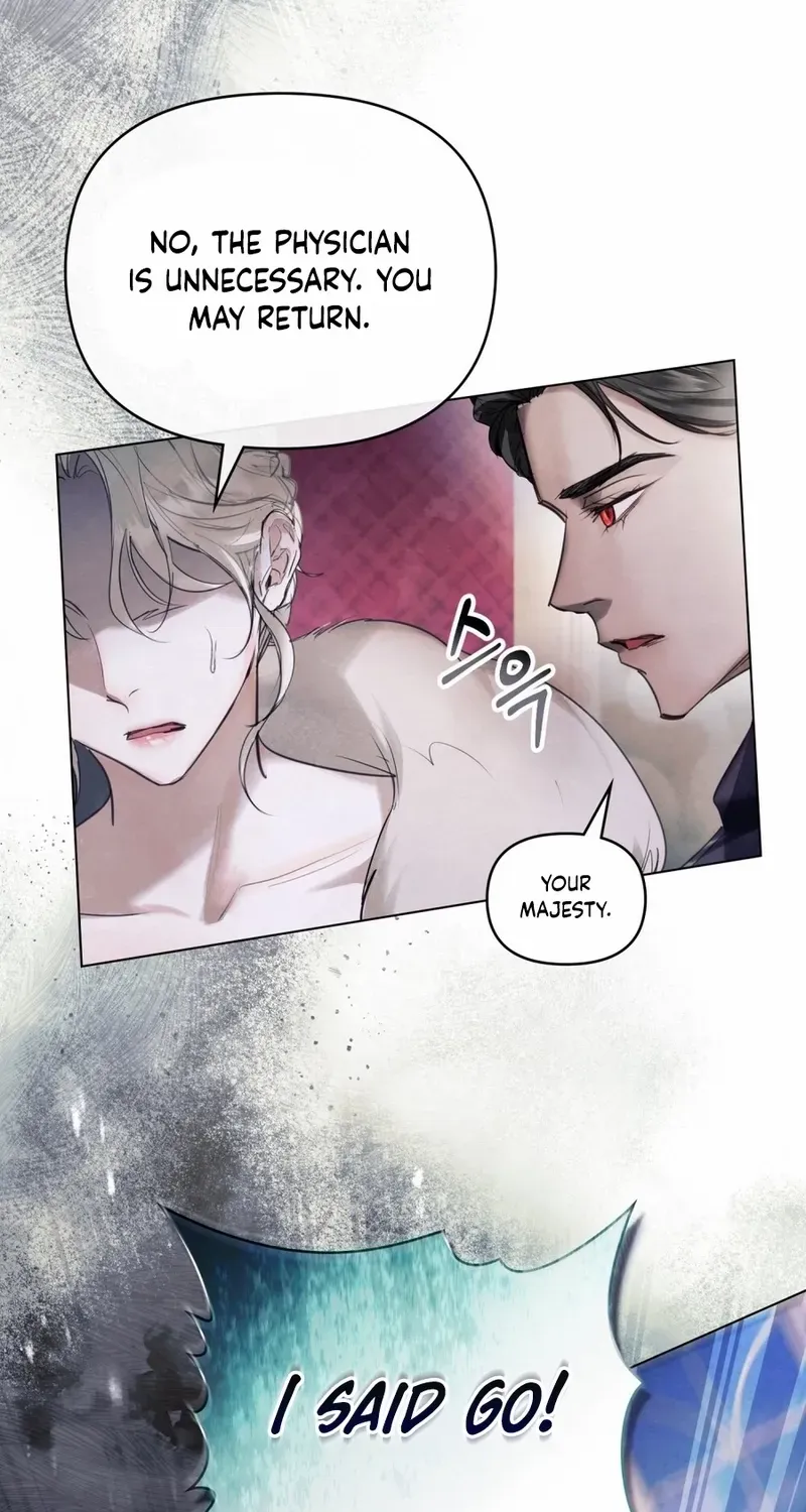 His Majesty's Night Chapter 1 page 53 - 