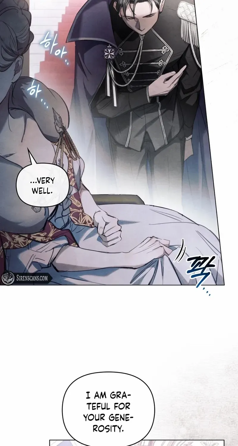 His Majesty's Night Chapter 1 page 57 - 
