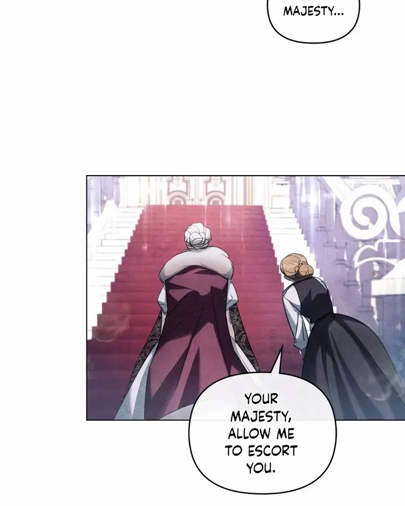 His Majesty's Night Chapter 1 page 61 - 