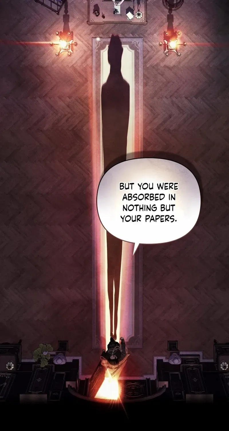 His Majesty's Night Chapter 1 page 75 - 