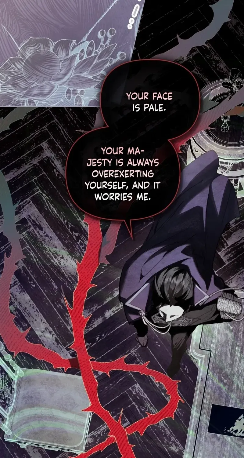 His Majesty's Night Chapter 1 page 80 - 