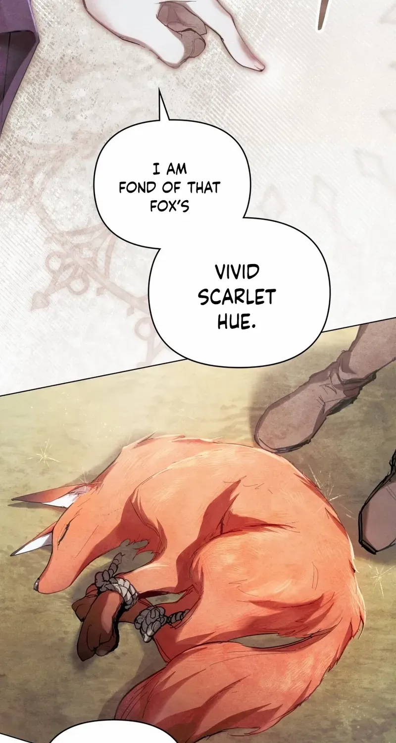 His Majesty's Night Chapter 1 page 9 - 