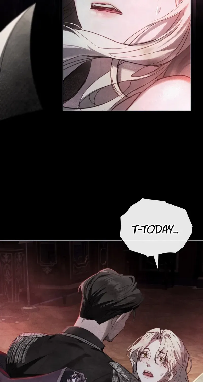 His Majesty's Night Chapter 1 page 85 - 