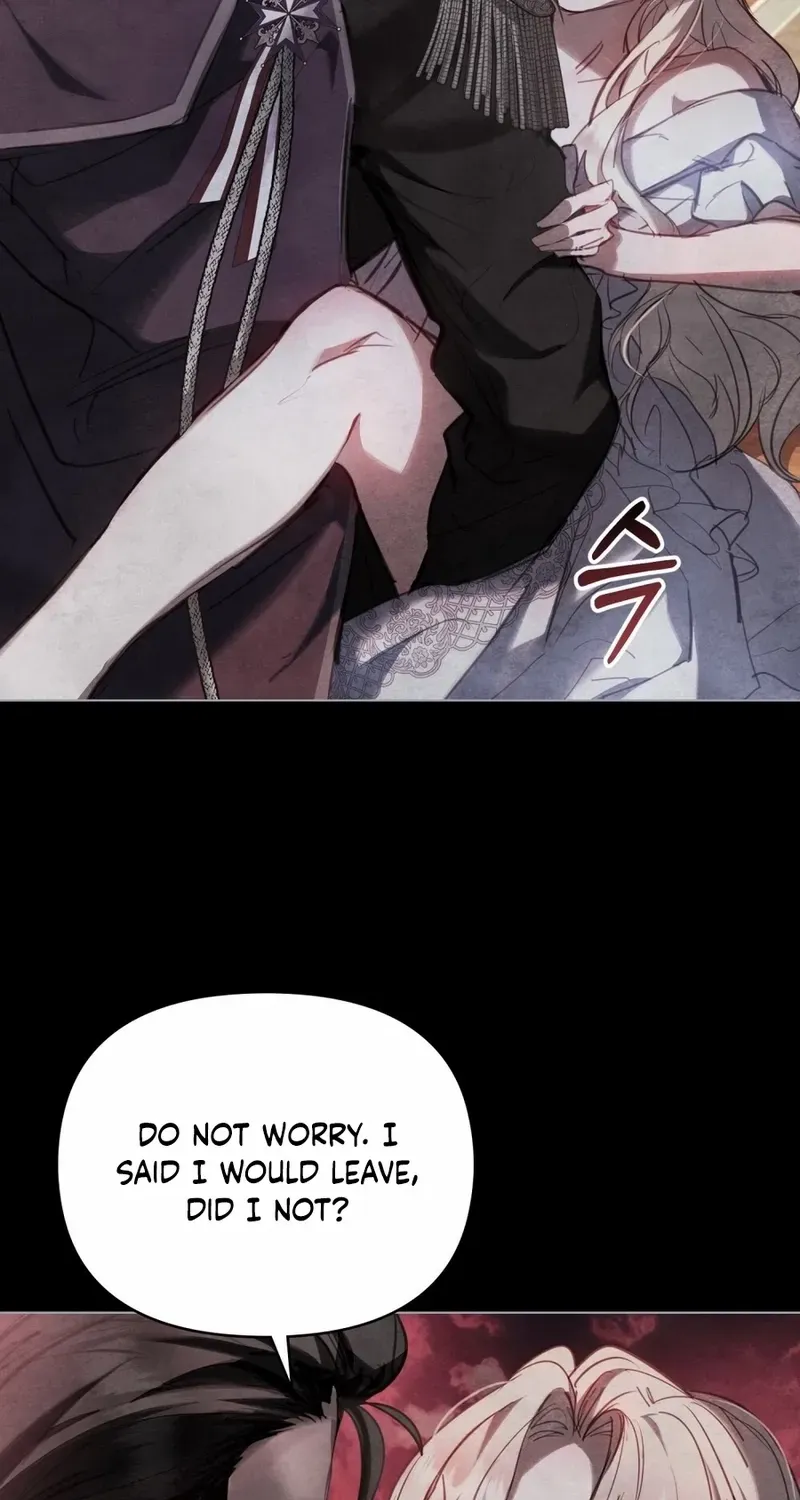 His Majesty's Night Chapter 1 page 86 - 