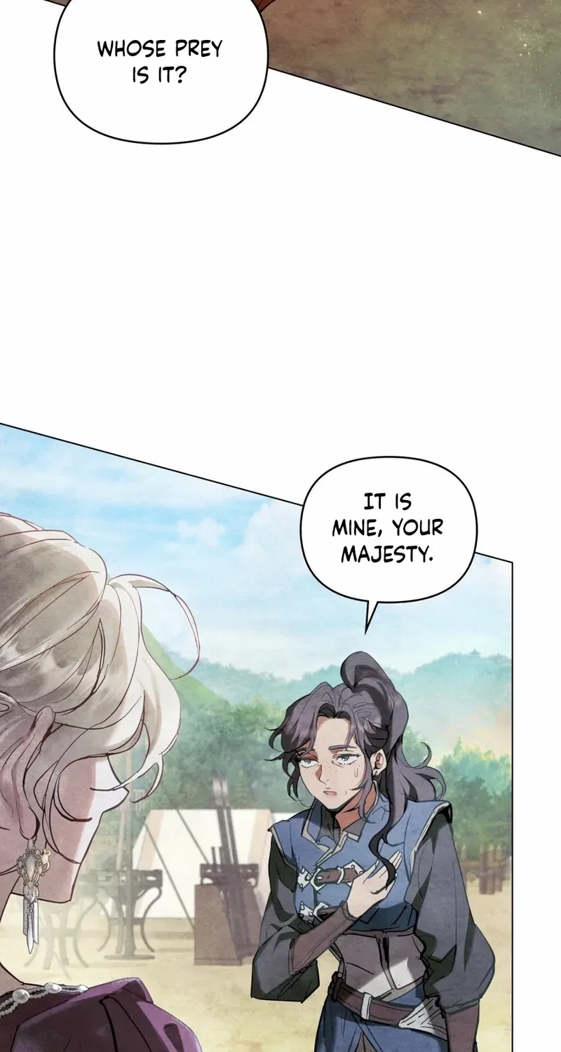 His Majesty's Night Chapter 1 page 10 - 