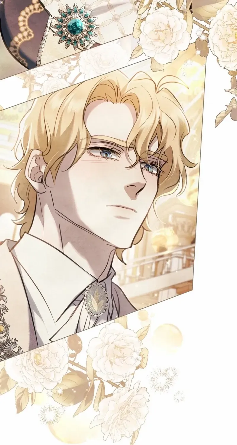 His Majesty's Night Chapter 10 page 11 - 