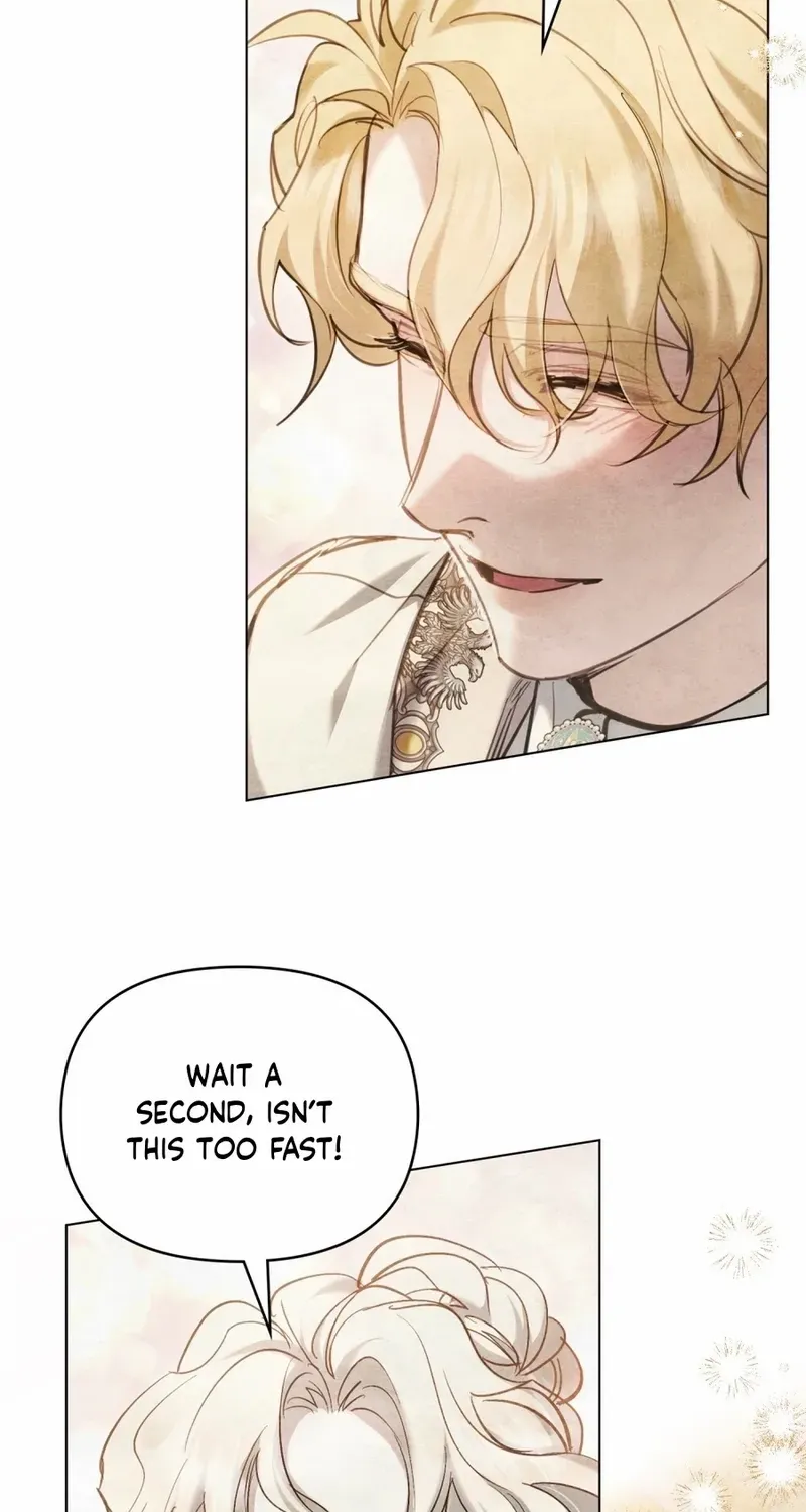 His Majesty's Night Chapter 10 page 16 - 
