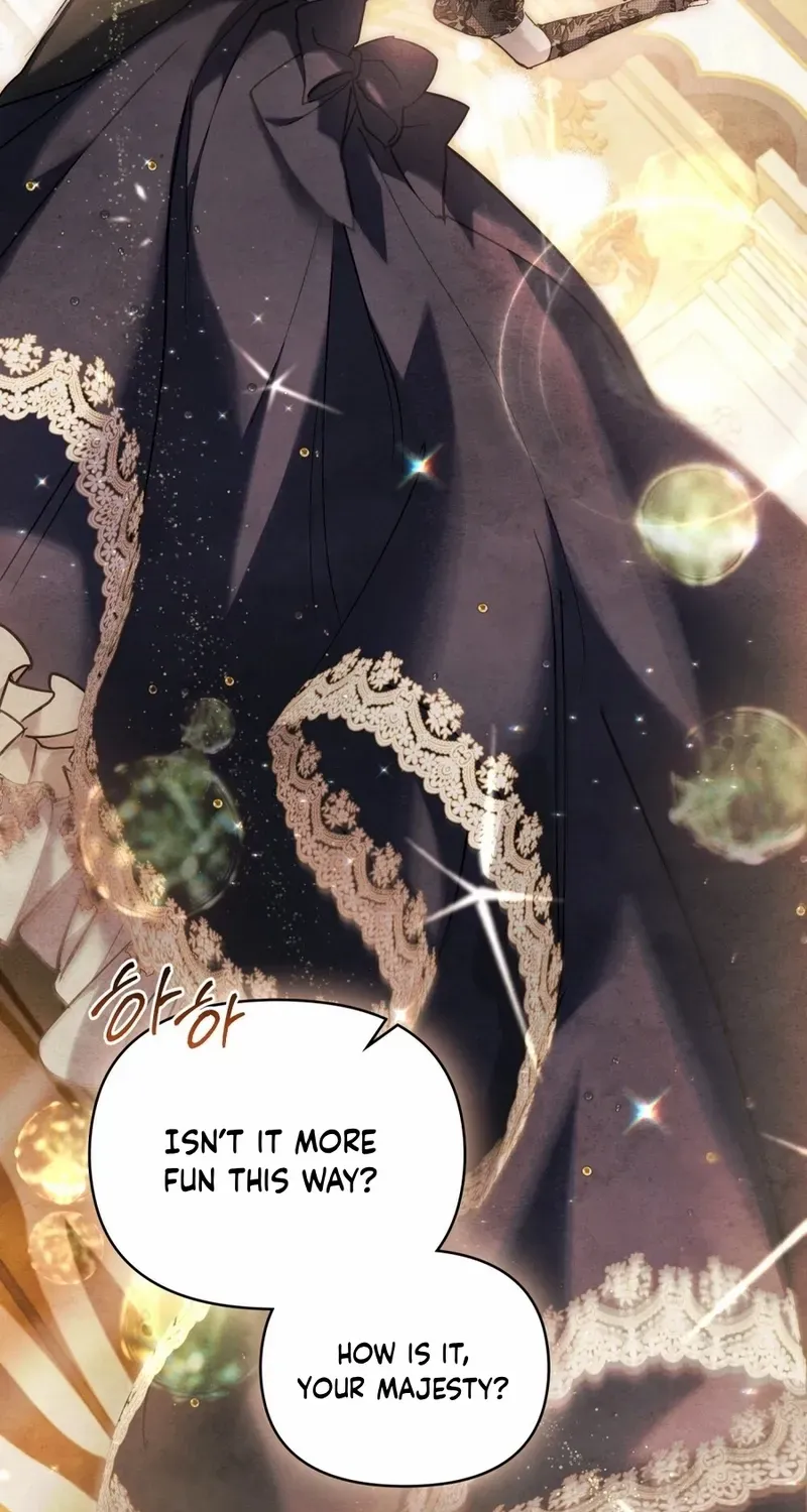 His Majesty's Night Chapter 10 page 18 - 