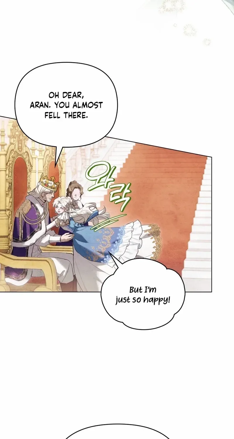 His Majesty's Night Chapter 10 page 38 - 