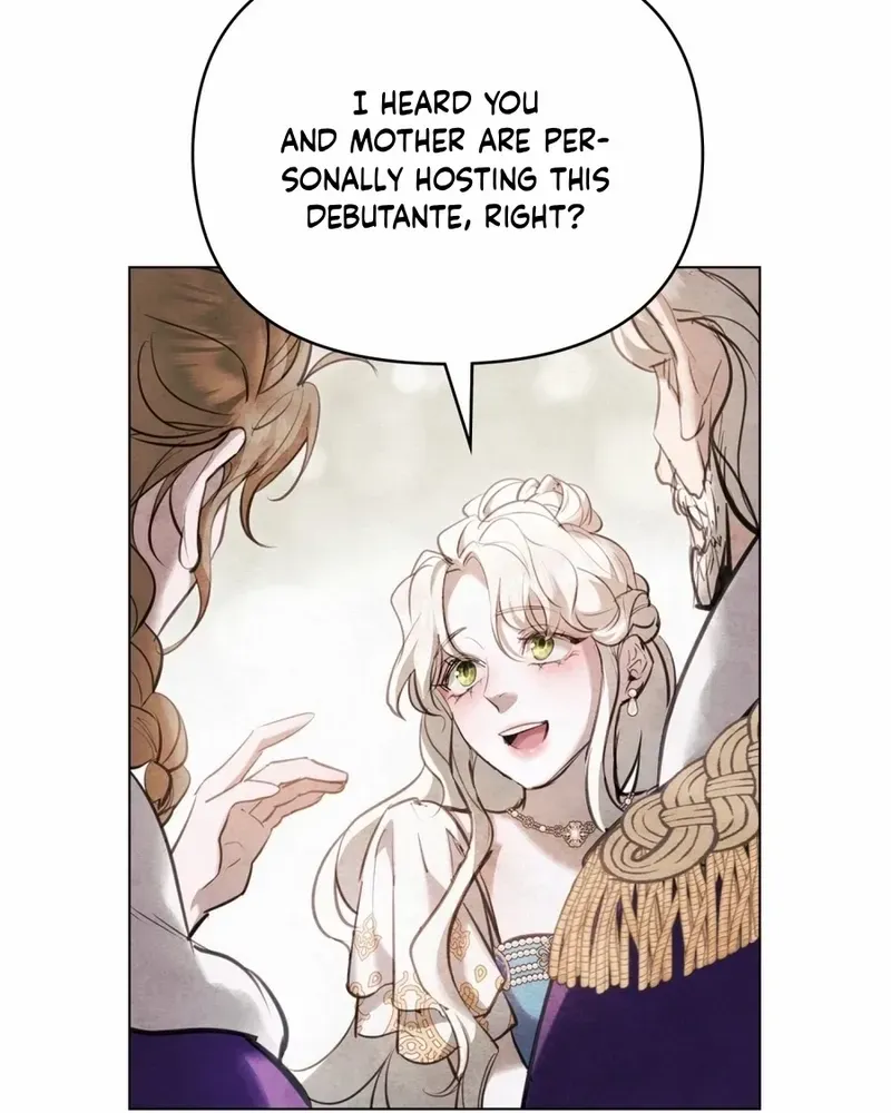 His Majesty's Night Chapter 10 page 39 - 