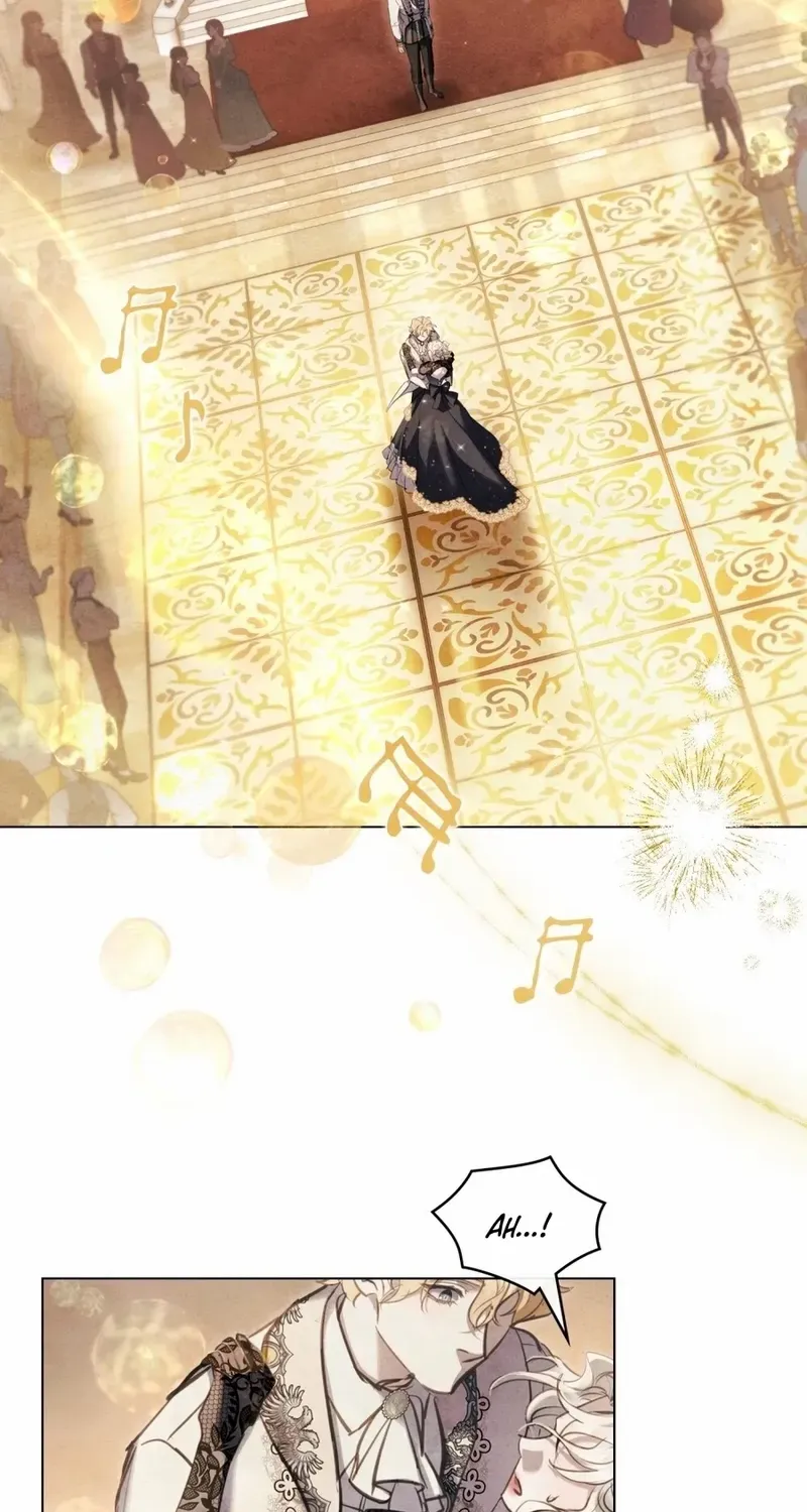 His Majesty's Night Chapter 10 page 5 - 
