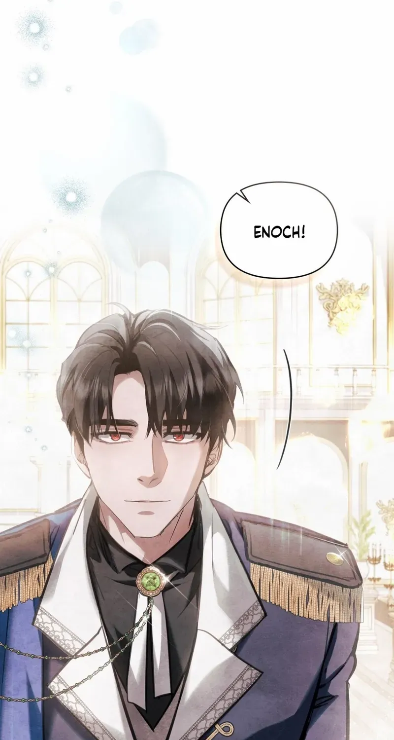 His Majesty's Night Chapter 10 page 44 - 