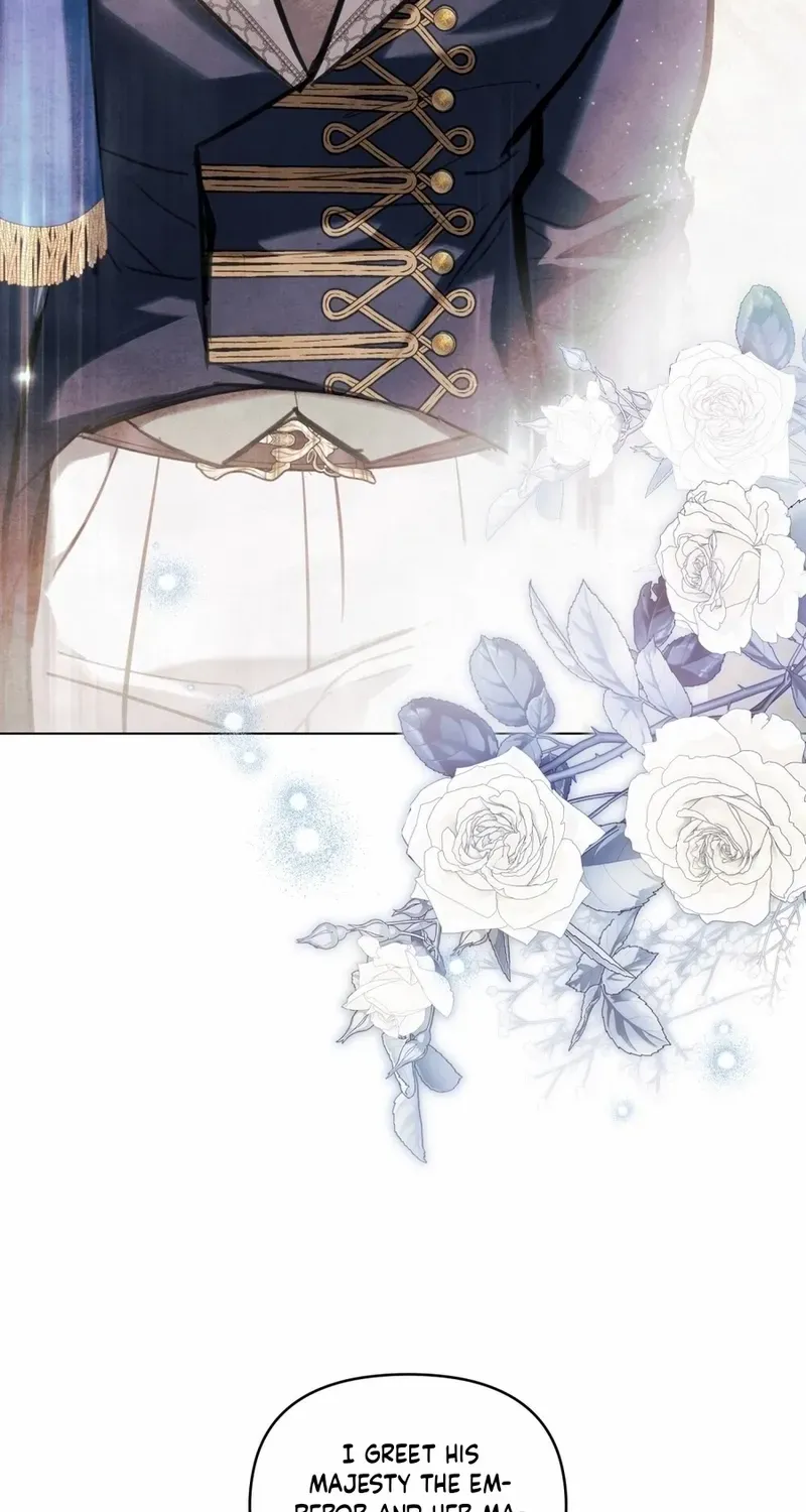 His Majesty's Night Chapter 10 page 45 - 