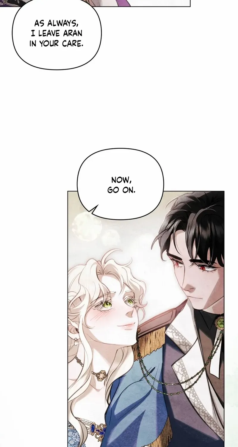 His Majesty's Night Chapter 10 page 47 - 