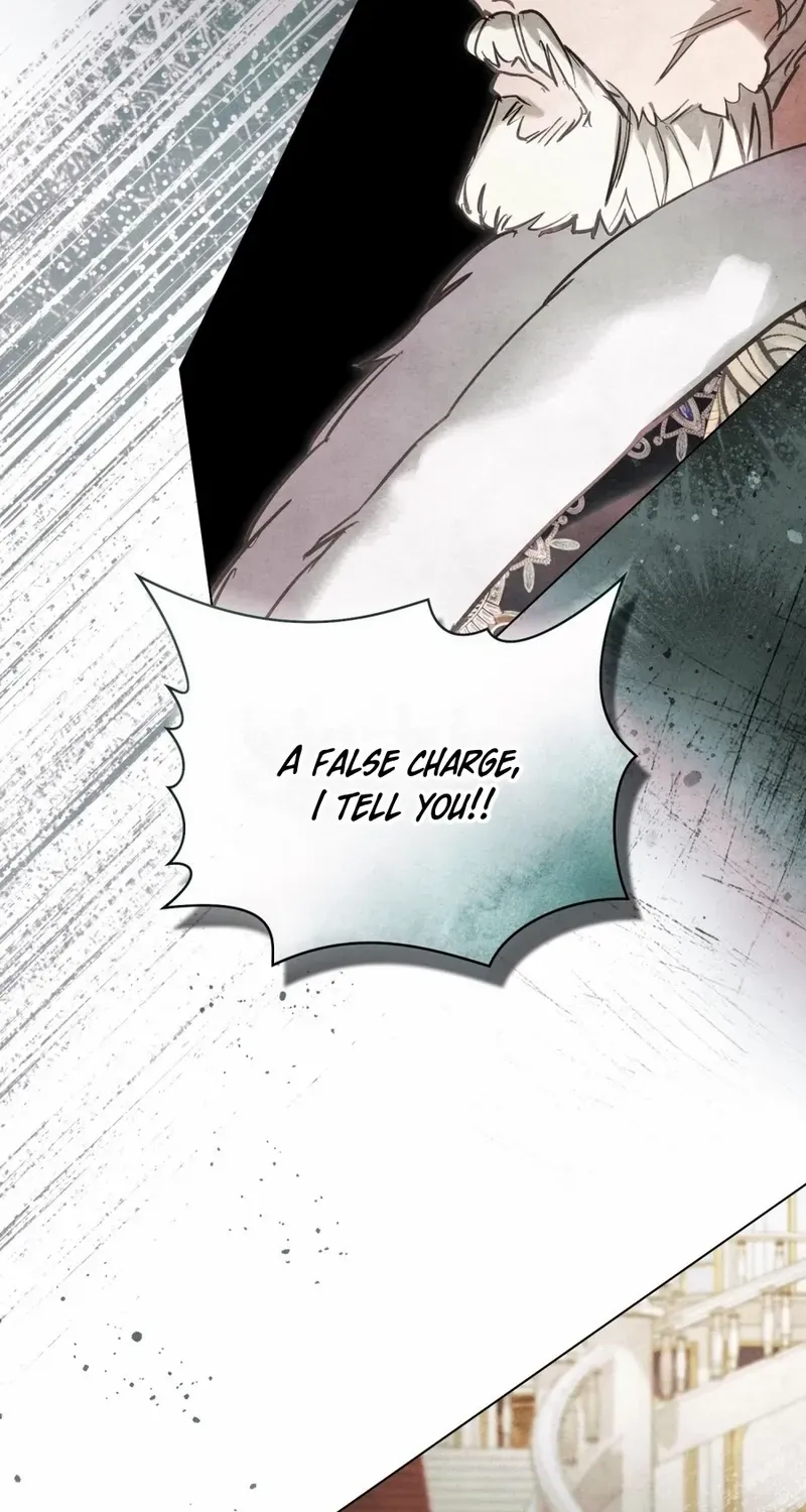 His Majesty's Night Chapter 10 page 55 - 