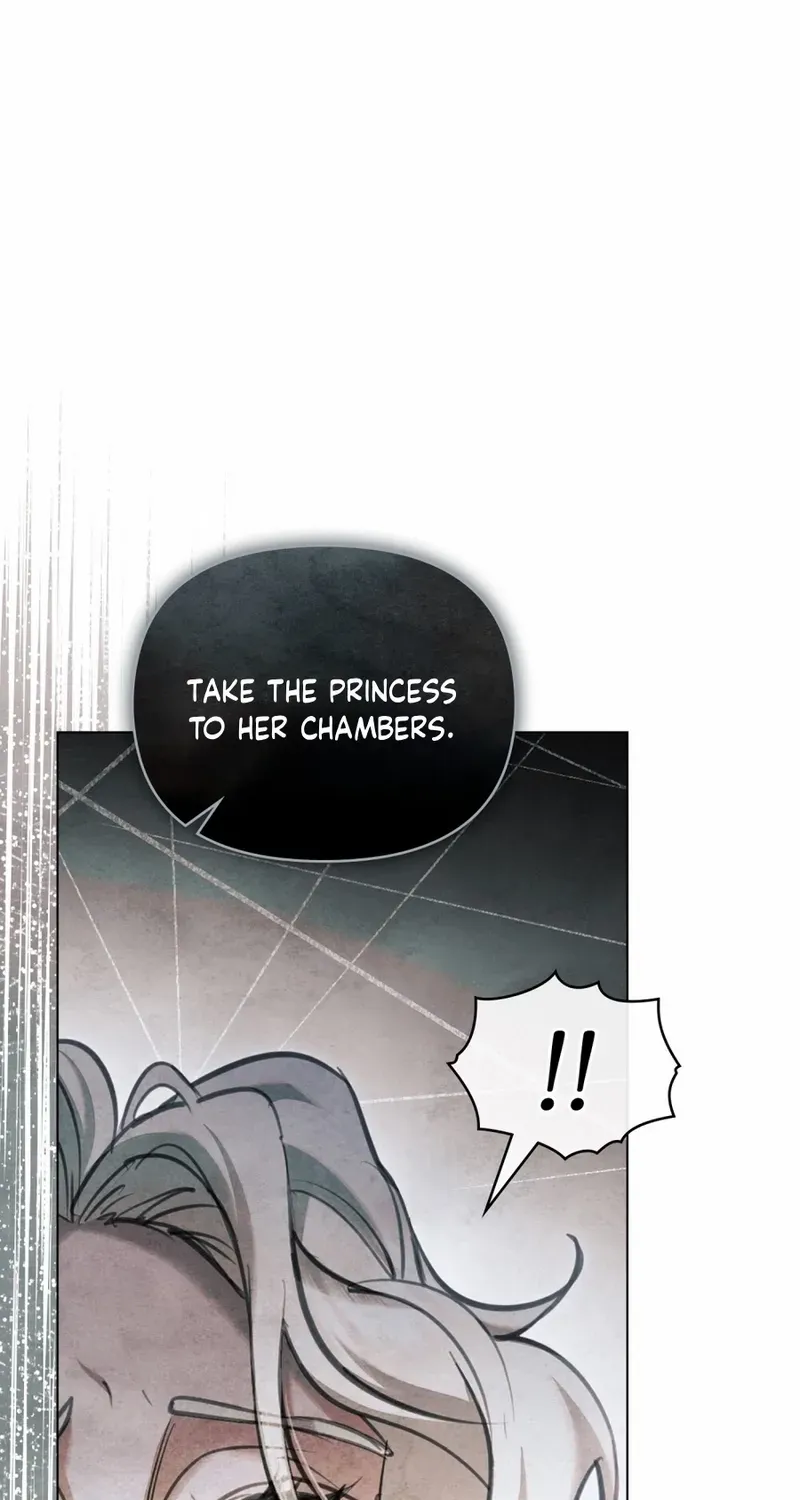 His Majesty's Night Chapter 10 page 58 - 