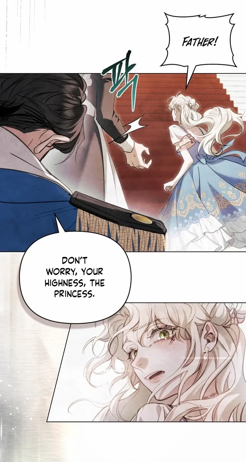 His Majesty's Night Chapter 10 page 60 - 