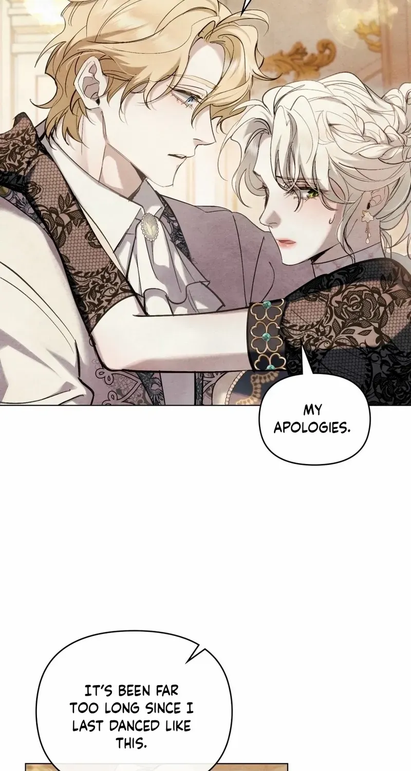 His Majesty's Night Chapter 10 page 7 - 
