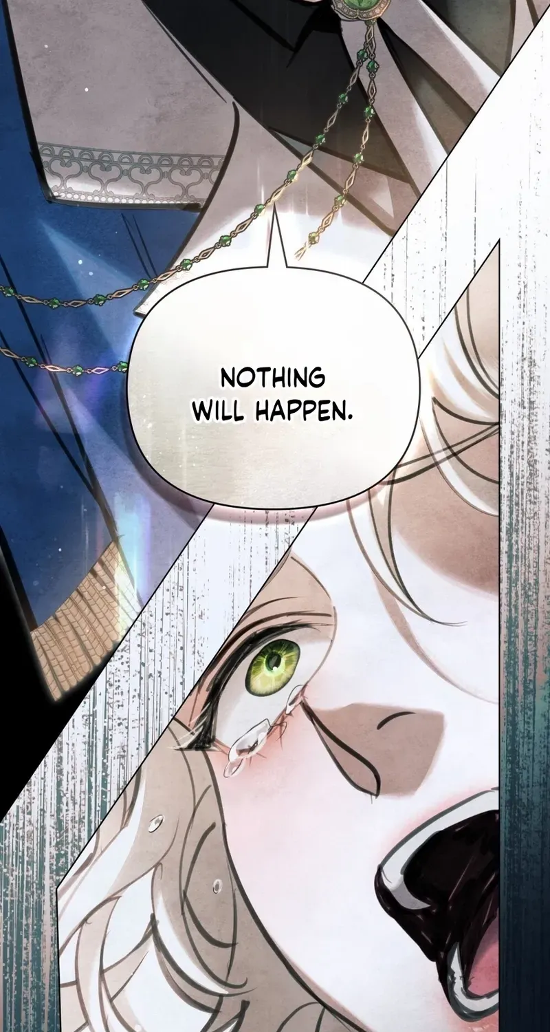 His Majesty's Night Chapter 10 page 62 - 