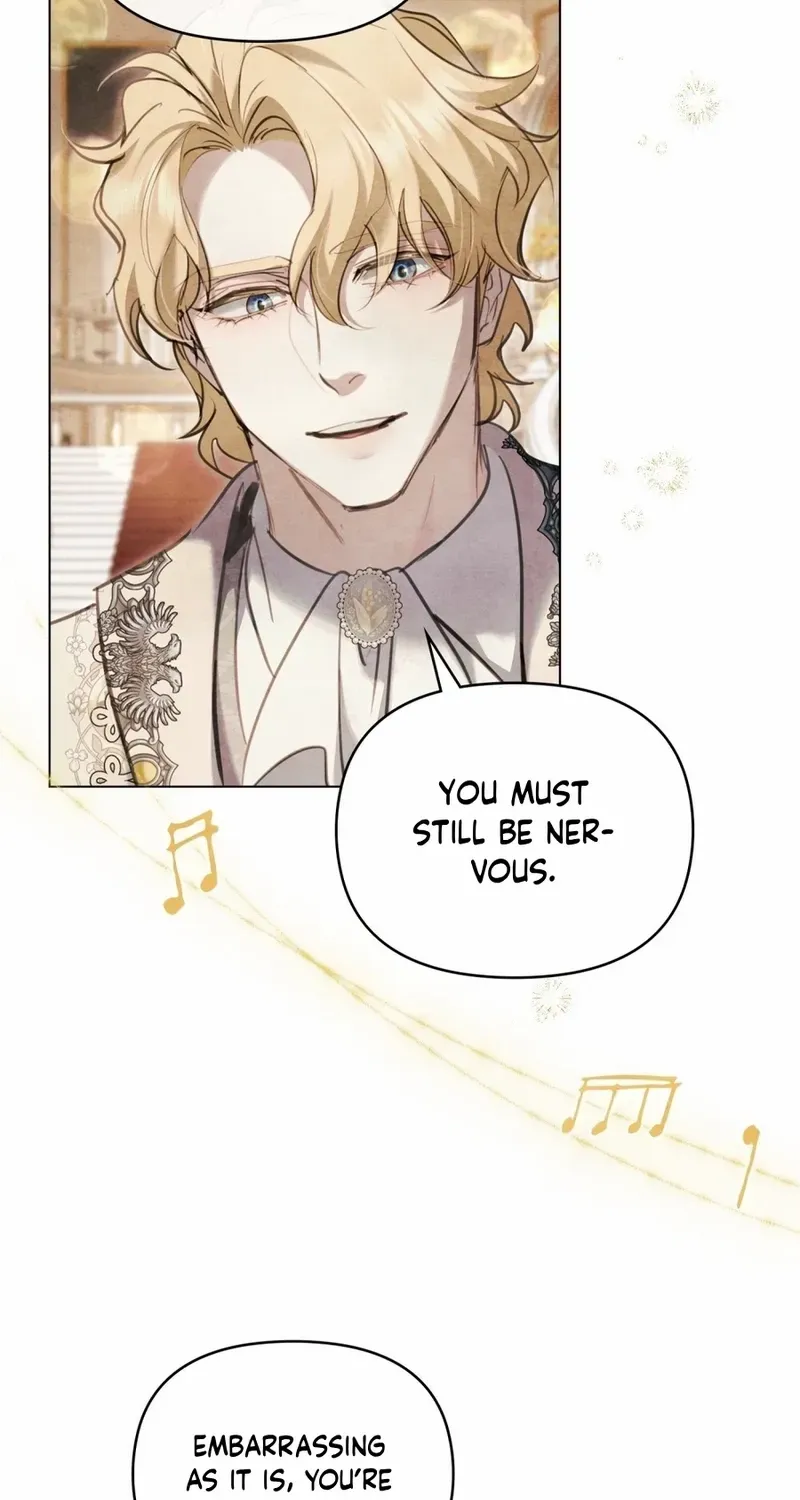 His Majesty's Night Chapter 10 page 8 - 